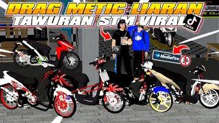 GTA SA LITE FULL MOD DRAG Metic Liaran & Tawuran STM Offline Di Android