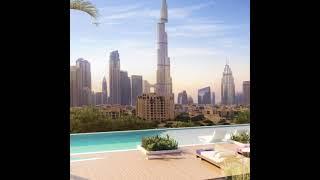 New Property Launch In DUBAI