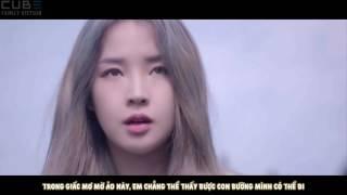 [CUBE Vietfans][Vietsub] I Do - Jeon JiYoon