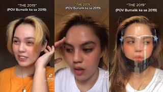 NAMY ULENKA "THE 2019 SERIES" FUNNY TIKTOK COMPILATION