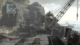 HoxidE UniTy - MW3 Game Clip