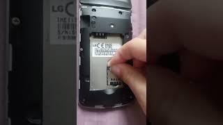 lg g360