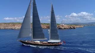 Asgard | Luxury Sailing Yacht for Sale