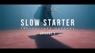 [FREECS STAGE] EP.3 : Slow Starter｜프릭스 스테이지 S4