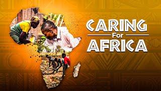 Caring For Africa