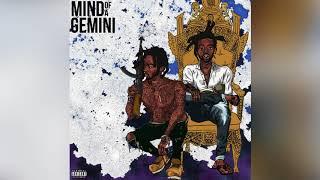 Deniro Farrar - Eloquent (Audio) | Mind Of A Gemini