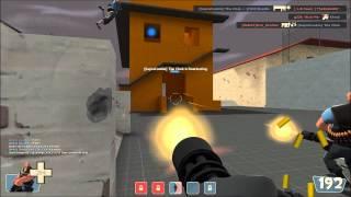 Team Fortress 2 - Noob Style (Episode 1)