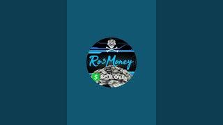 RO3 MONEY is live!