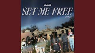 SET ME FREE (Tommy “TBHits” Brown Remix)