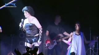 Rocky Horror - Daz (Darren Sims) -  Sweet Transvestite