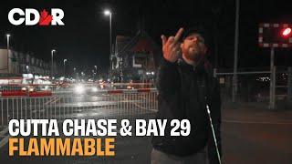 Cutta Chase & Bay 29 - Flammable (UKHH Reaction)