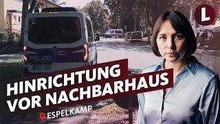 Doppelmord in Espelkamp | Lokalzeit MordOrte