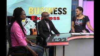 Digital Marketing in Nigeria - An NTA Interview with Kenneth Price Nigeria in Abuja