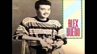 Jardin Prohibido - Alex Bueno (Official Music) SALSA ROMANTICA