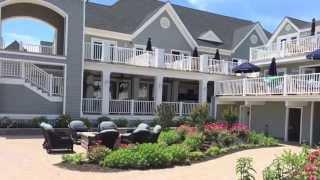 ShoreTV NJ: Edgewater Beach & Cabana Club