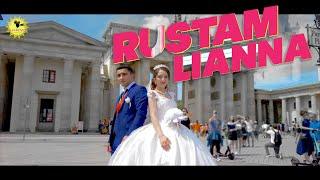 Rustam & Lianna / Dawata Ezdia 2019 / Mayis Karoyan / Berlin,Germany / Езидская Свадьба