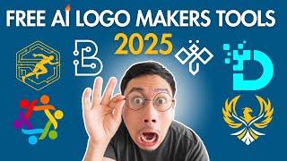 Create Best Stunning AI Logos for YouTube, Gaming,company & More ( No Watermark, & Easy Tutorial)