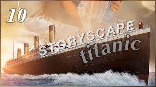 Storyscape: Titanic [Matteo Path] - 10