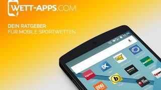 Sportwetten Apps im Test - www.wett-apps.com