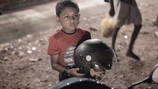 Chintha | ചിന്ത | Helmet Awareness | Malayalam Short Movie | Nitheesh Kumar Kodannur