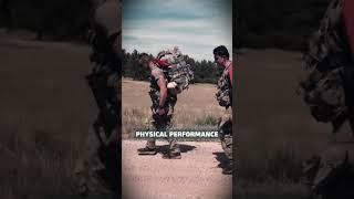 The Mistake That Drops 1 in 4 Candidates at Selection #specialforces #military #fitnessresults