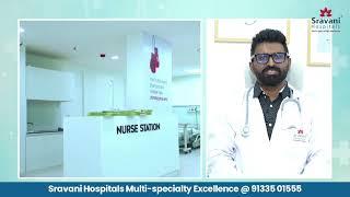 Expert Pediatric Consultation at Sravani Hospital, Kukatpally | Trusted Child Care