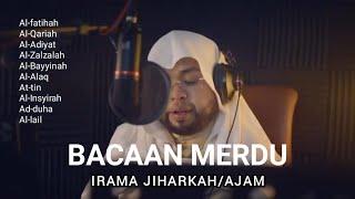 Murottal Alquran Merdu _ Maqam Jiharkah _ Abdul Karim Al Makki