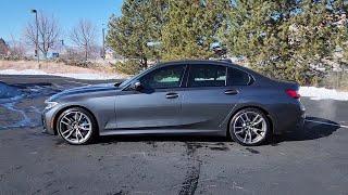 2020 BMW 3_Series M340i xDrive CO Loveland, Fort Collins, Longmont, Denver, Greeley