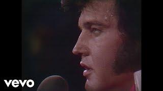 Elvis Presley - I'll Remember You (Aloha From Hawaii, Live in Honolulu, 1973)