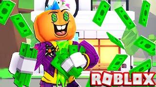 Making Billions And Becoming A Business Legend In Roblox