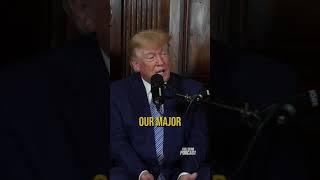 FULL RESEND - TRUMP ROASTS BIDENS GOLF GAME!