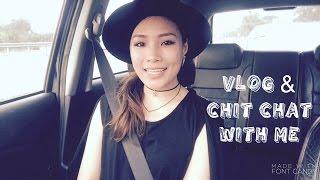 Vlog | Performing in Suzie Wong - Nutserlar Lim