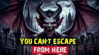 Vampire Horror Story. This town is full of vampires