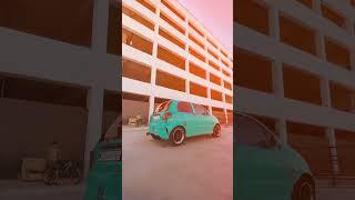 MATIZ TUNING UZ 2024 #car #shortvideo #tuning #bamfer