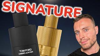 Find YOUR Signature Scent with TOM FORD 