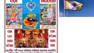 Nhân Luân Hiếu Nghĩa P1