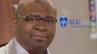 Dr. Henry Randall - SLUCare Transplant Surgery