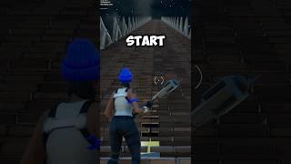 Could You Finish It?  #fortnite #shorts