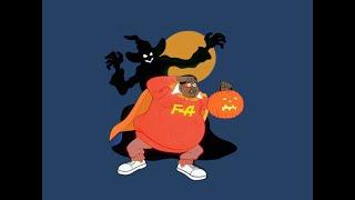 Fat Albert Halloween Special 1977 w/ Retro Commercials