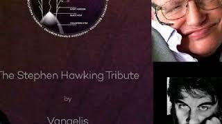 Vangelis - The Stephen Hawking Tribute : Seize the Moment