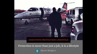 Executive Protection Lifestyle Podcast