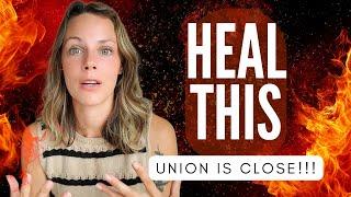 What's BLOCKING Your Twin Flame Runner From UNION? | My Twinflame Journey | Serena and James