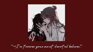 hualian's love | playlist