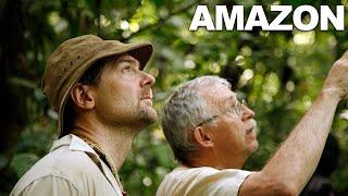 Survivorman | Amazon | Season 2 | Episode 2 | Les Stroud