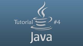 Java Tutorial #4 - Циклы