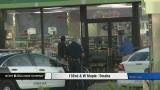 Police Looking For Overnight Robbery Suspects
