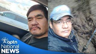 Man who died in Carlyle RCMP detachment identified as Rene Fiddler | APTN News