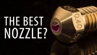 Is the Olsson Ruby Nozzle The Best For Your 3D Printer?