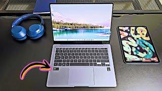 *₹40,000 Discount* Samsung Book 4 Pro is Best Laptop ?