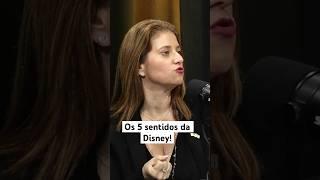 Já ouviu falar nessa técnica de encantamento de cliente da Disney?